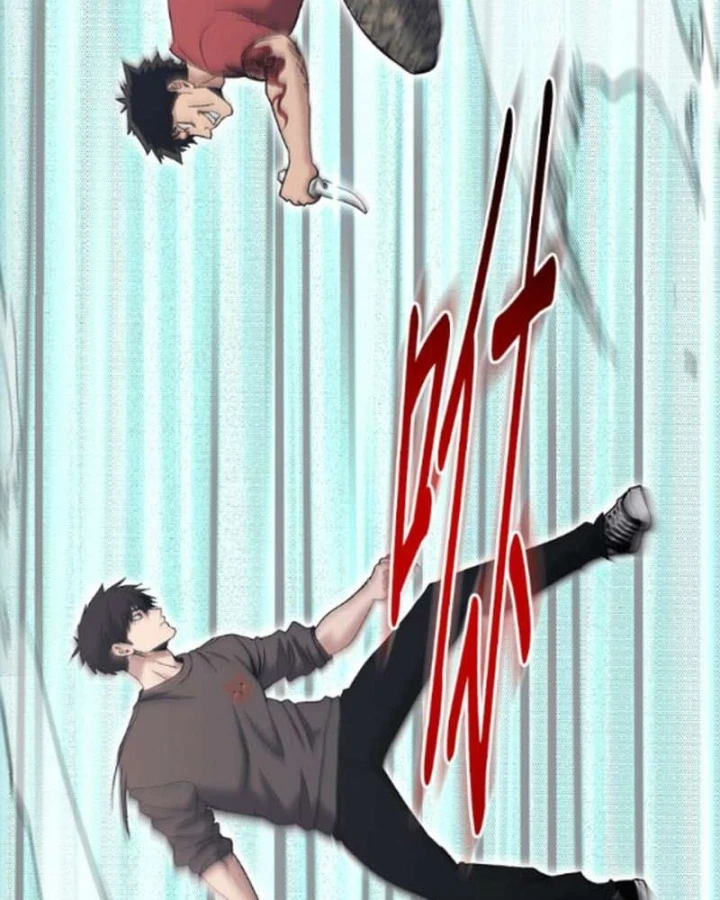 Một Anh Hùng Giỏi Mọi Thứ Chapter 75 - 42