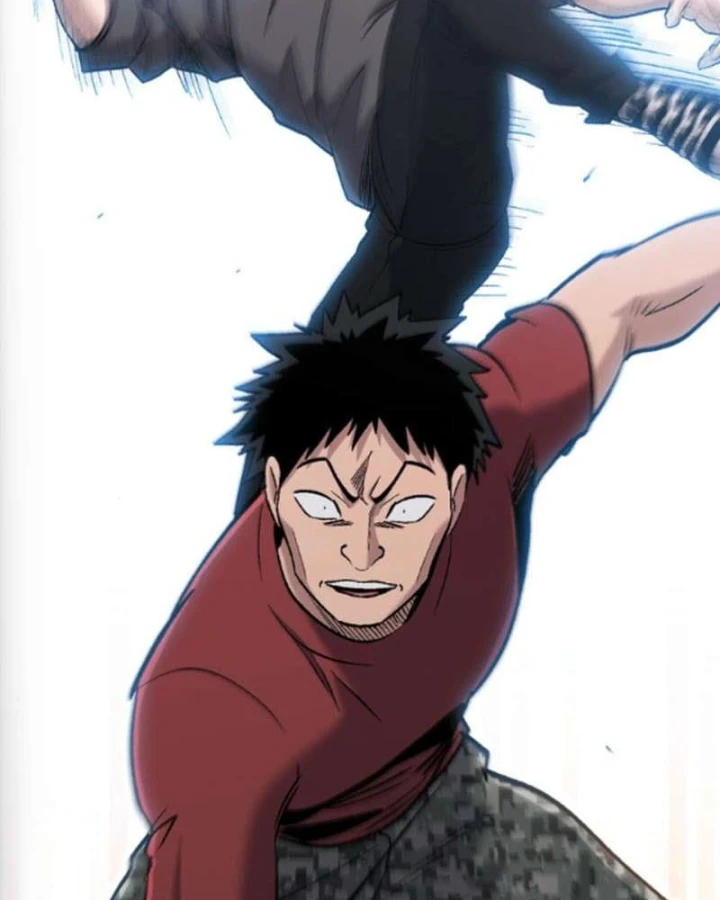 Một Anh Hùng Giỏi Mọi Thứ Chapter 75 - 56