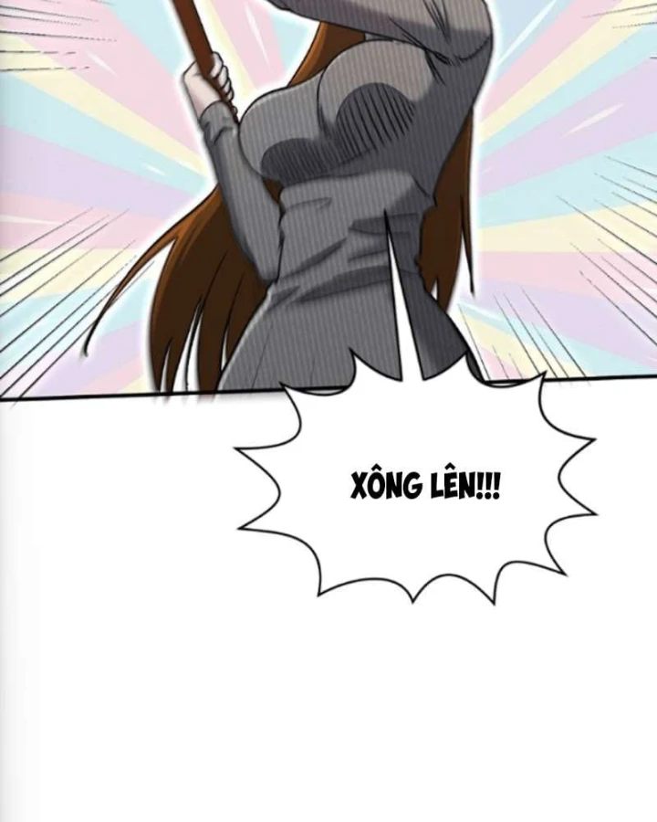 Một Anh Hùng Giỏi Mọi Thứ Chapter 75 - 63