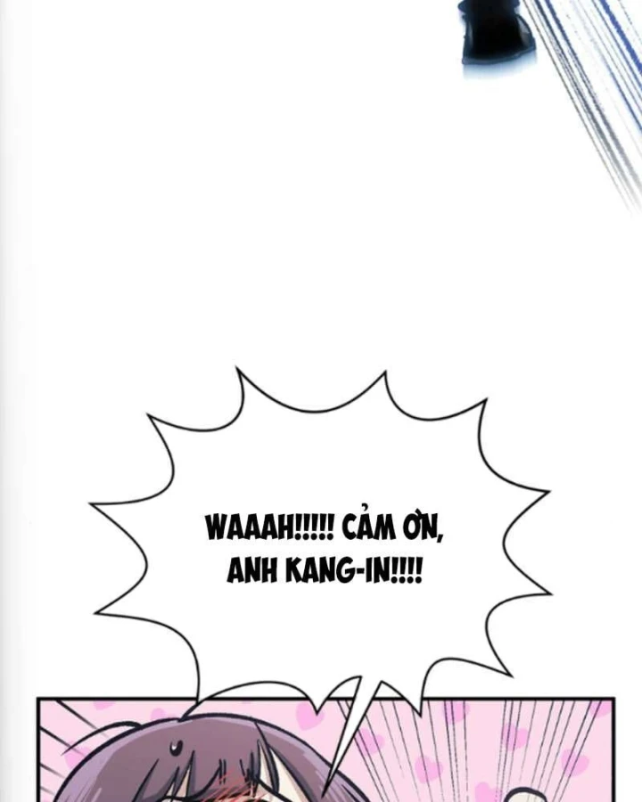 Một Anh Hùng Giỏi Mọi Thứ Chapter 75 - 78