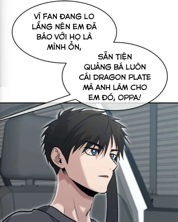 Một Anh Hùng Giỏi Mọi Thứ Chapter 77 - 11
