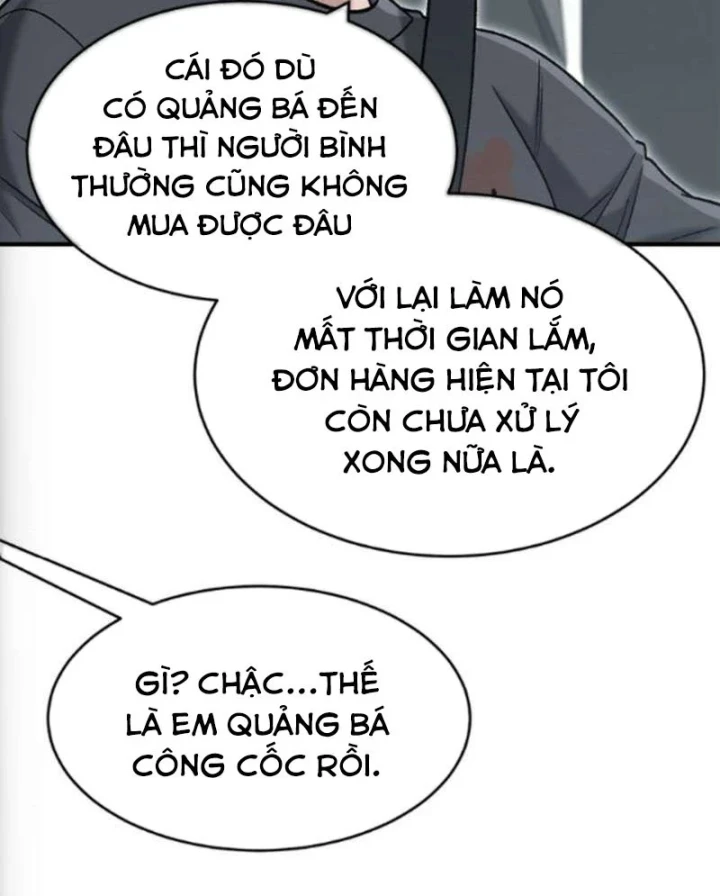 Một Anh Hùng Giỏi Mọi Thứ Chapter 77 - 12