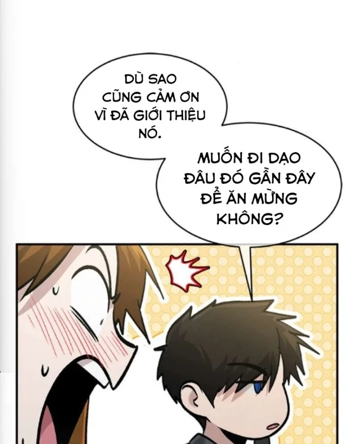 Một Anh Hùng Giỏi Mọi Thứ Chapter 77 - 13