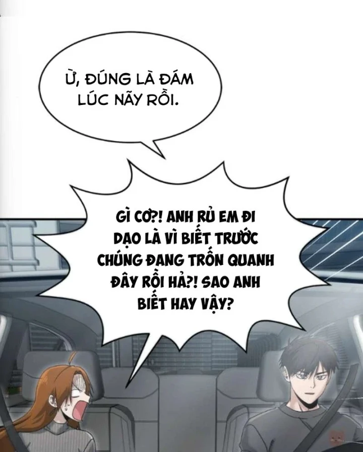 Một Anh Hùng Giỏi Mọi Thứ Chapter 77 - 28