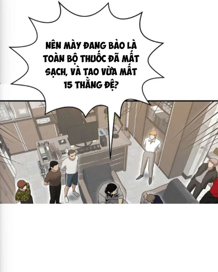 Một Anh Hùng Giỏi Mọi Thứ Chapter 77 - 44