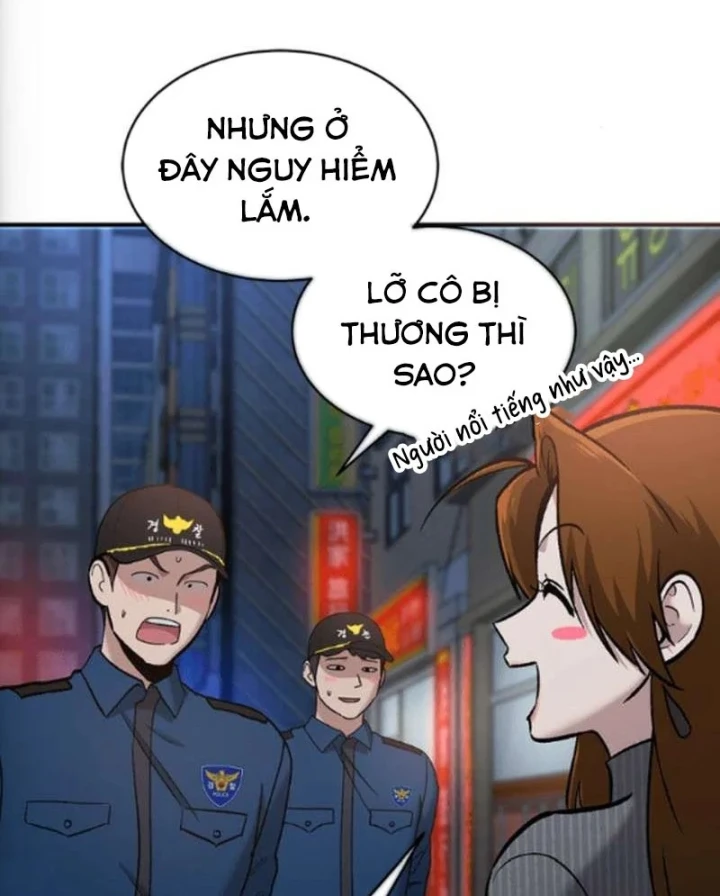 Một Anh Hùng Giỏi Mọi Thứ Chapter 77 - 78