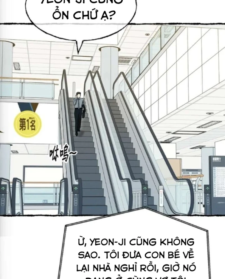Một Anh Hùng Giỏi Mọi Thứ Chapter 78 - 3