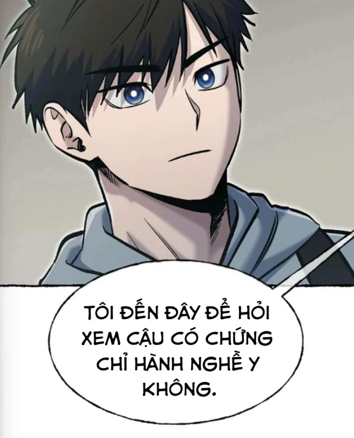 Một Anh Hùng Giỏi Mọi Thứ Chapter 78 - 35