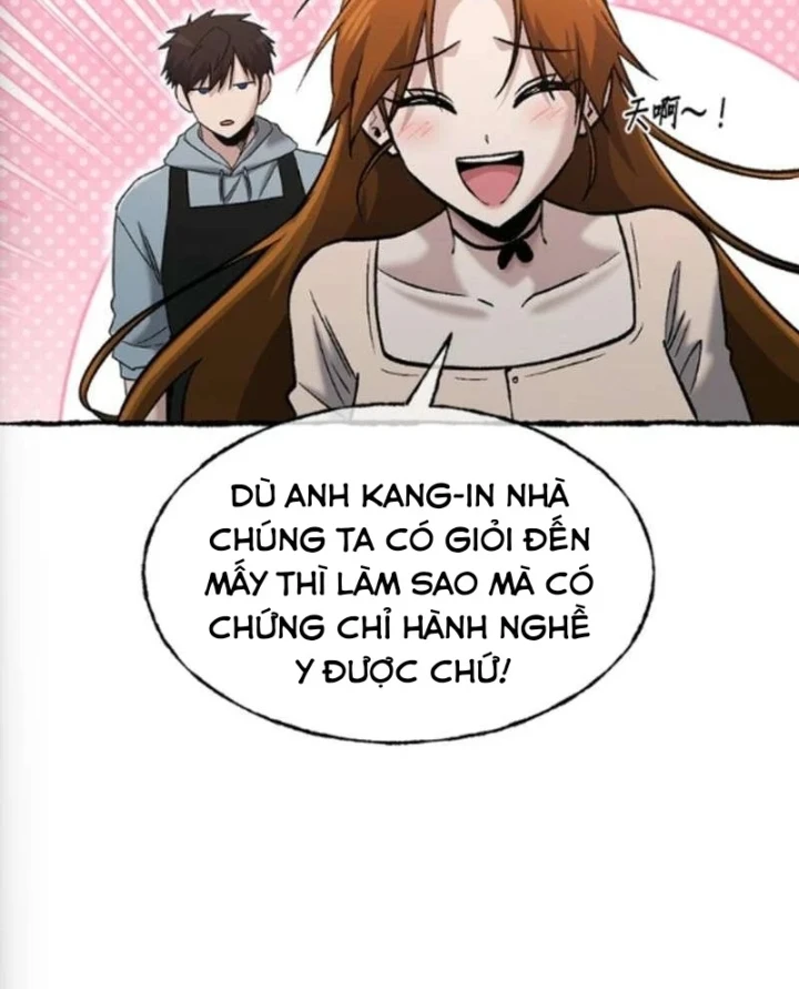Một Anh Hùng Giỏi Mọi Thứ Chapter 78 - 39