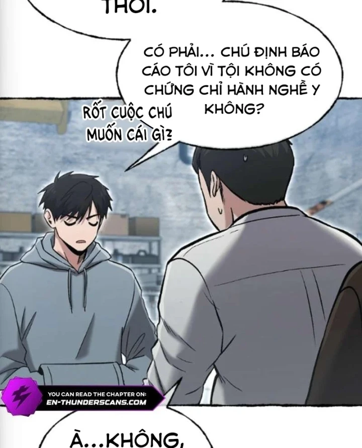 Một Anh Hùng Giỏi Mọi Thứ Chapter 78 - 65