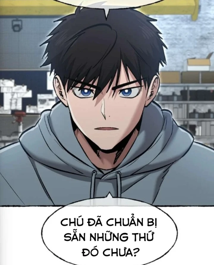 Một Anh Hùng Giỏi Mọi Thứ Chapter 78 - 95