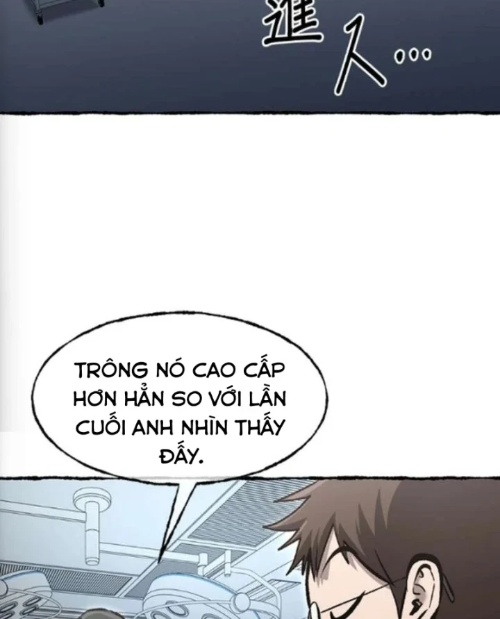 Một Anh Hùng Giỏi Mọi Thứ Chapter 78 - 107