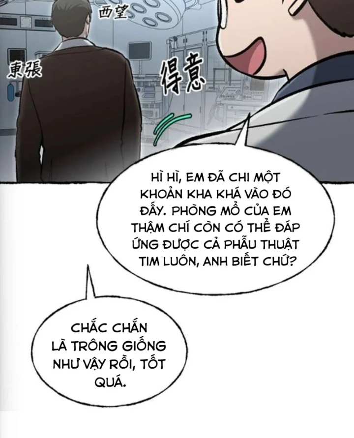 Một Anh Hùng Giỏi Mọi Thứ Chapter 78 - 108