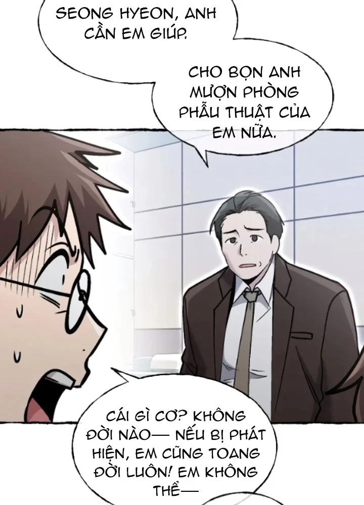 Một Anh Hùng Giỏi Mọi Thứ Chapter 79 - 21