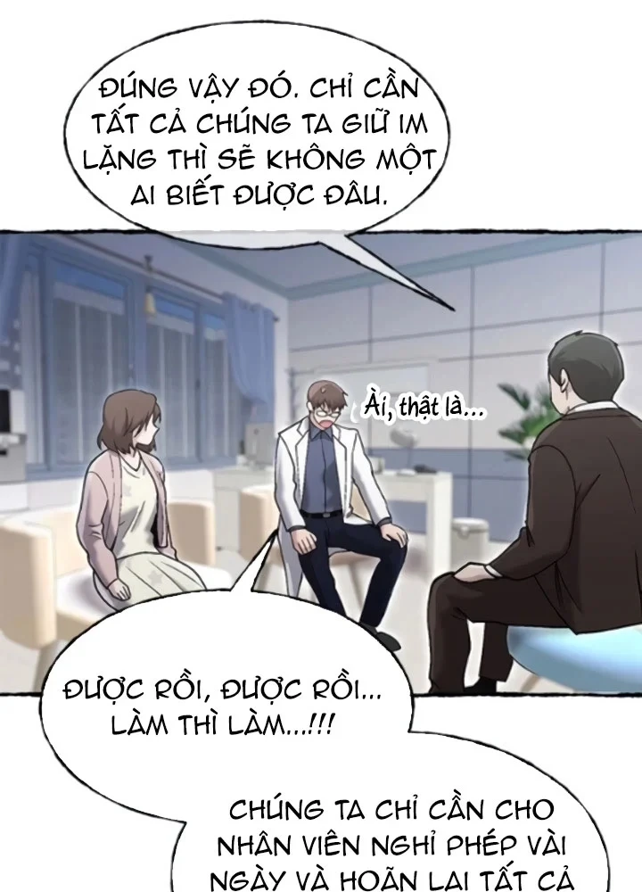 Một Anh Hùng Giỏi Mọi Thứ Chapter 79 - 24
