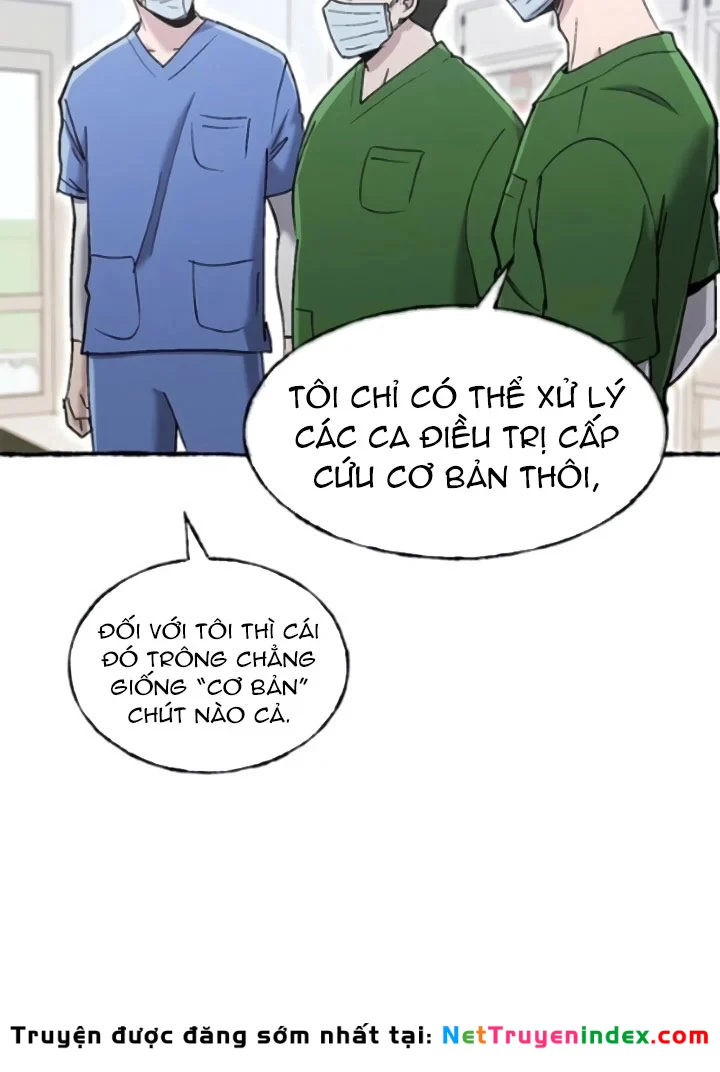 Một Anh Hùng Giỏi Mọi Thứ Chapter 79 - 37