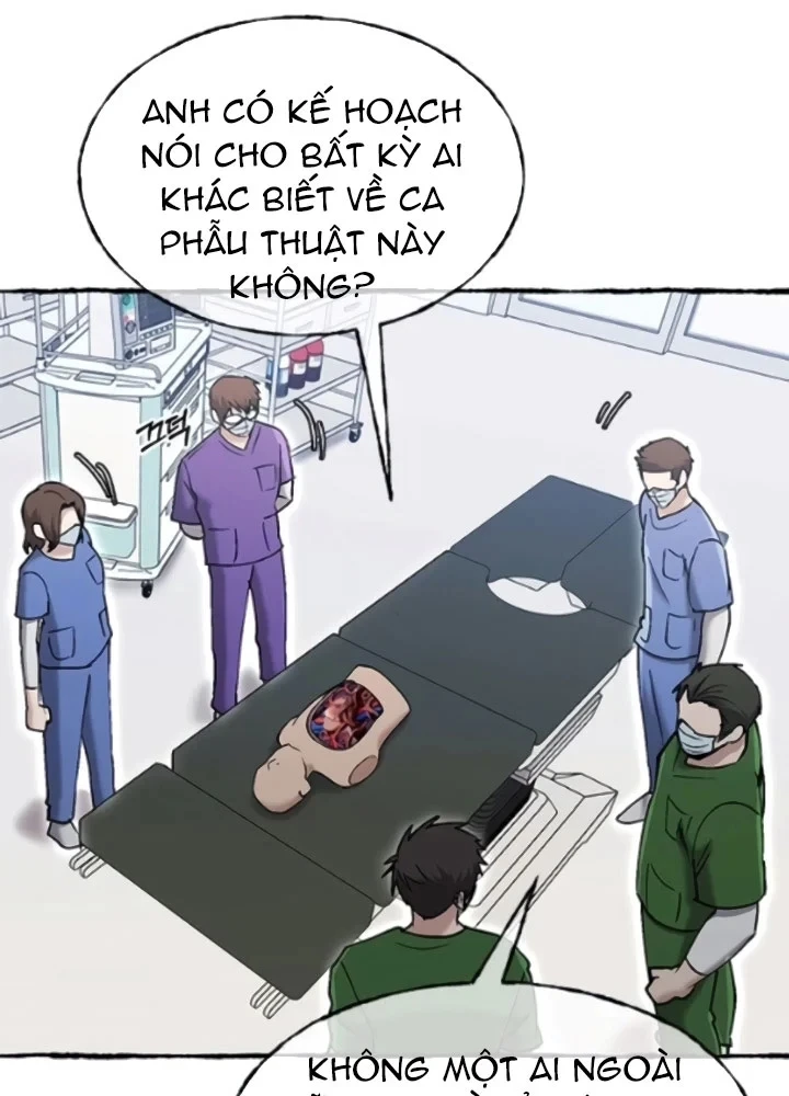 Một Anh Hùng Giỏi Mọi Thứ Chapter 79 - 38