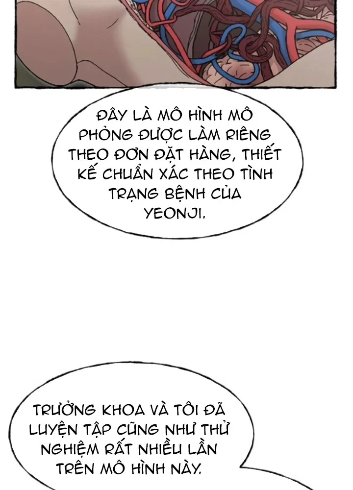 Một Anh Hùng Giỏi Mọi Thứ Chapter 79 - 40