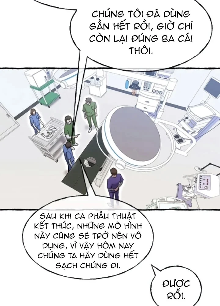 Một Anh Hùng Giỏi Mọi Thứ Chapter 79 - 41