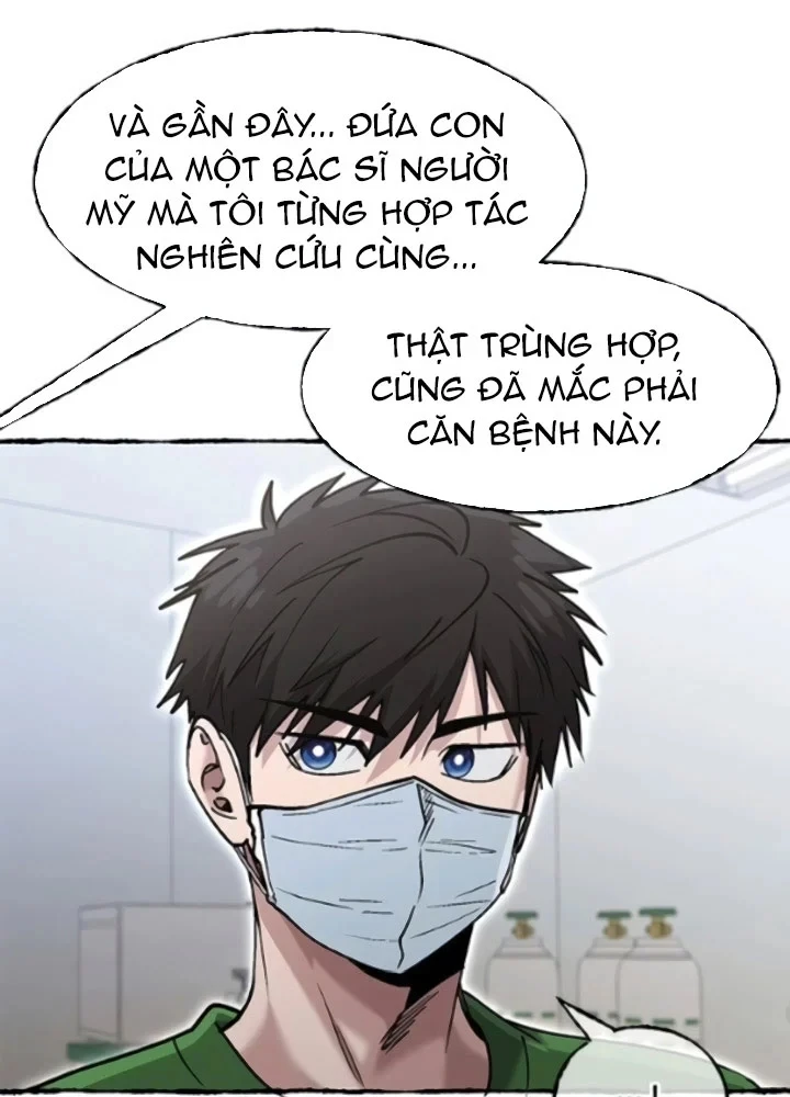 Một Anh Hùng Giỏi Mọi Thứ Chapter 79 - 44
