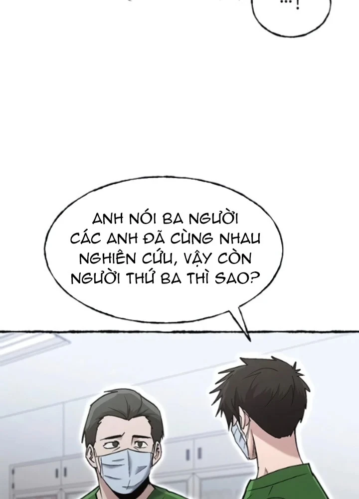 Một Anh Hùng Giỏi Mọi Thứ Chapter 79 - 45