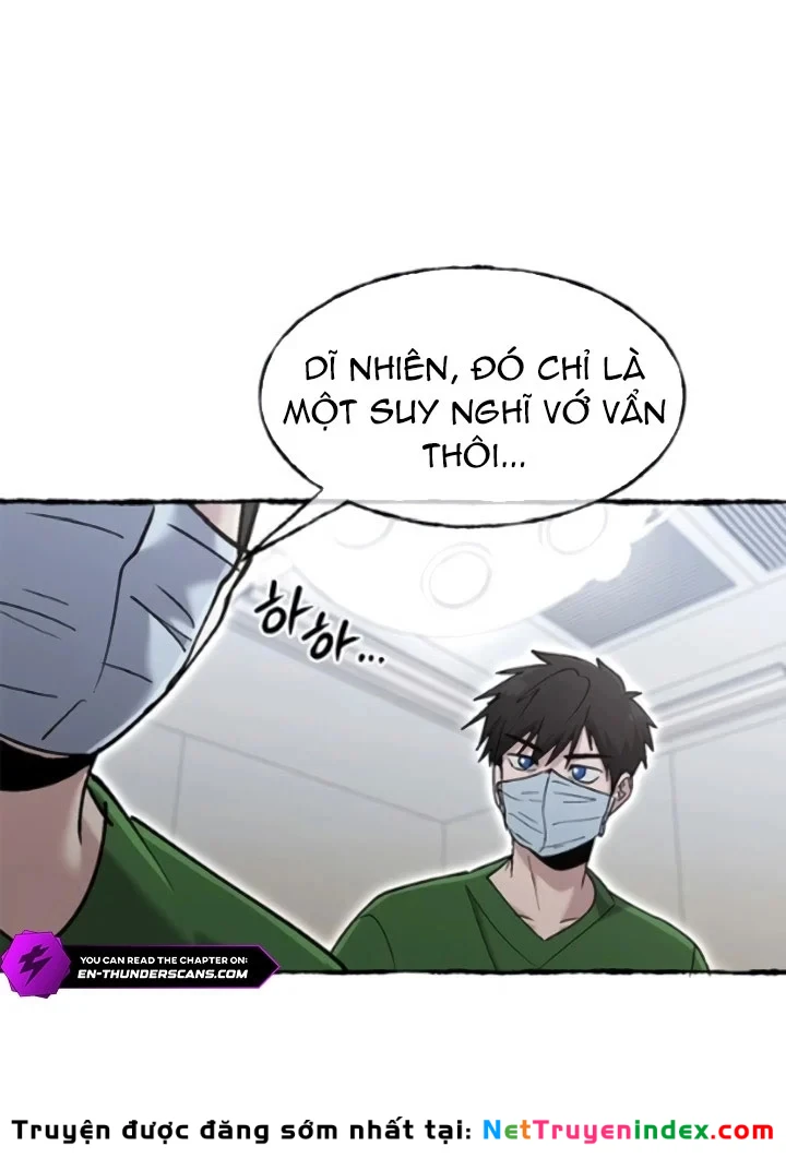 Một Anh Hùng Giỏi Mọi Thứ Chapter 79 - 49