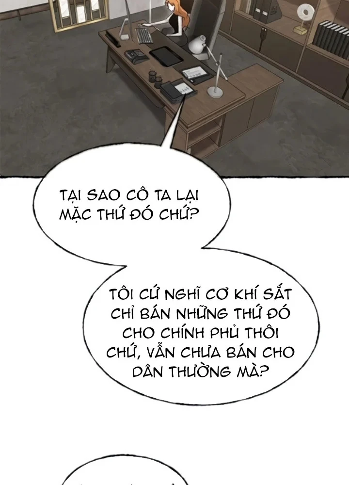 Một Anh Hùng Giỏi Mọi Thứ Chapter 79 - 55