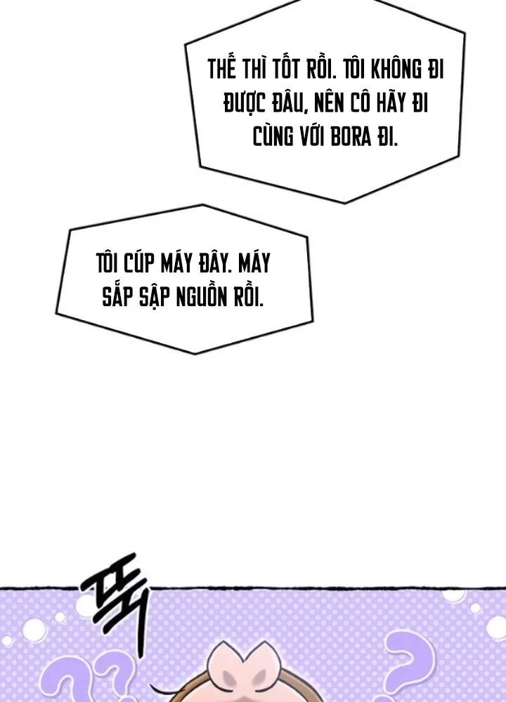 Một Anh Hùng Giỏi Mọi Thứ Chapter 79 - 70