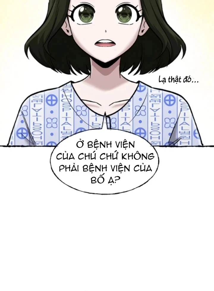 Một Anh Hùng Giỏi Mọi Thứ Chapter 79 - 75