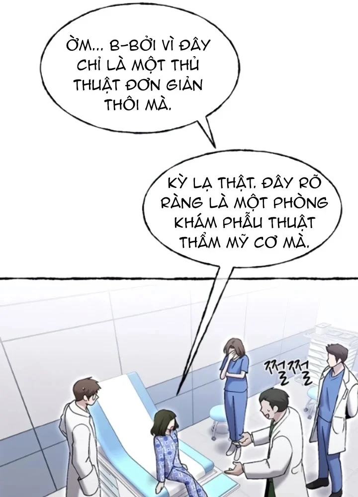 Một Anh Hùng Giỏi Mọi Thứ Chapter 79 - 76