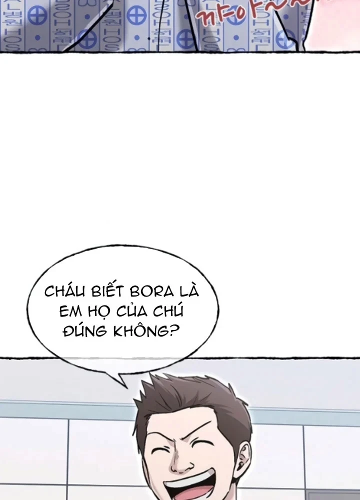 Một Anh Hùng Giỏi Mọi Thứ Chapter 79 - 81