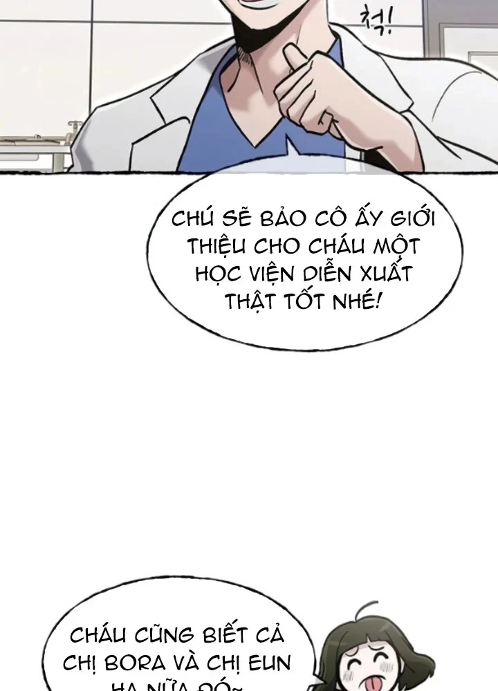 Một Anh Hùng Giỏi Mọi Thứ Chapter 79 - 82