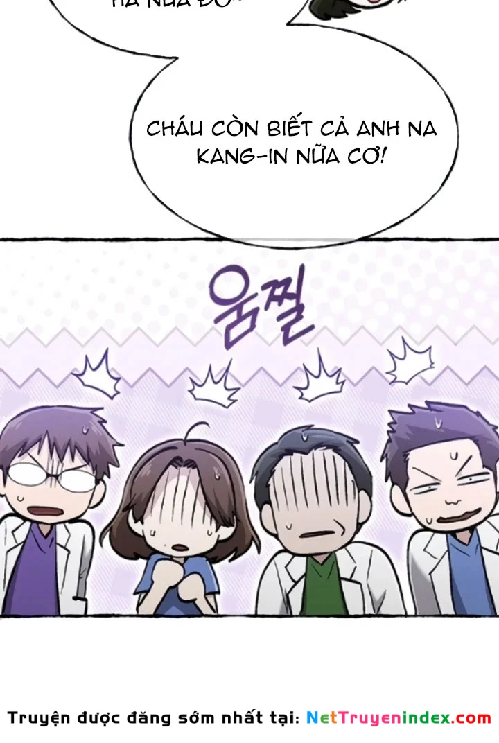 Một Anh Hùng Giỏi Mọi Thứ Chapter 79 - 83