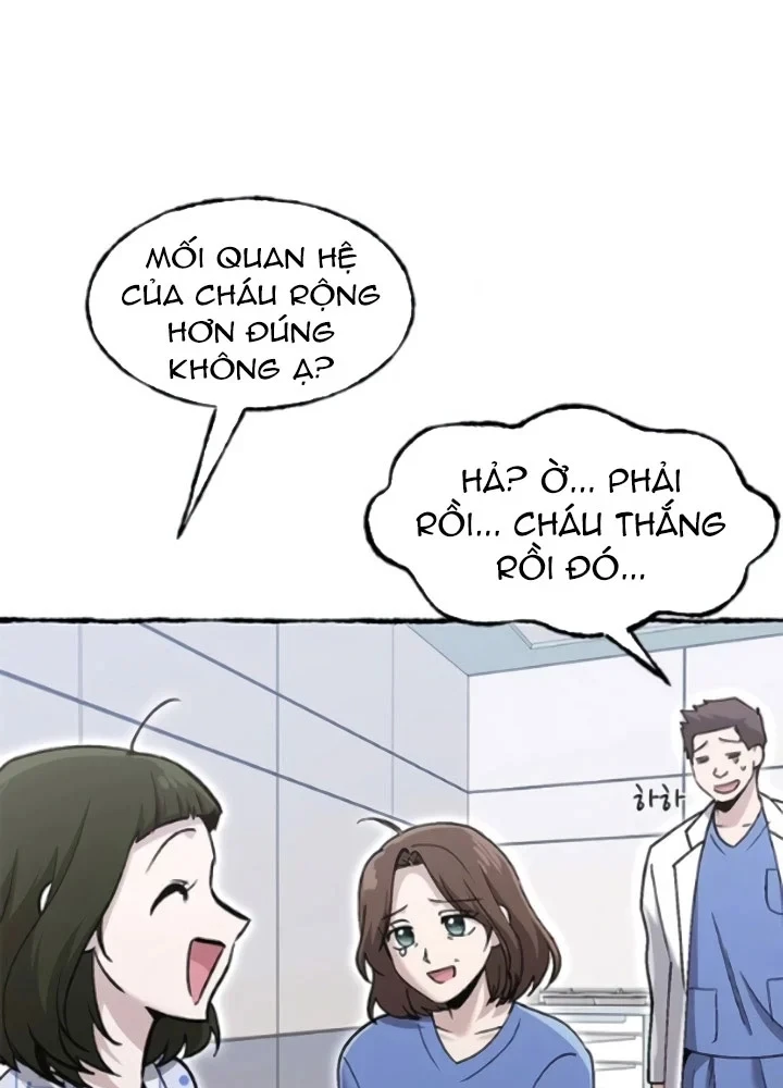 Một Anh Hùng Giỏi Mọi Thứ Chapter 79 - 84
