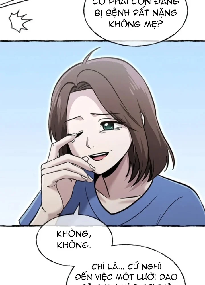 Một Anh Hùng Giỏi Mọi Thứ Chapter 79 - 86