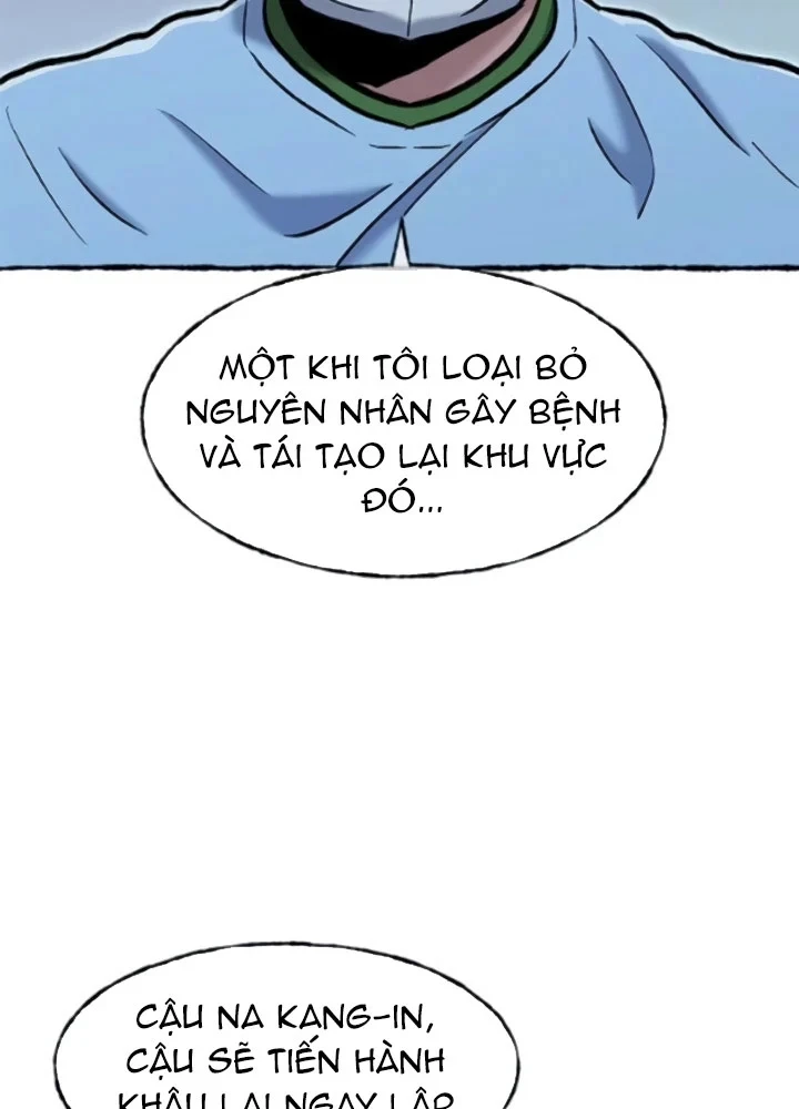Một Anh Hùng Giỏi Mọi Thứ Chapter 79 - 95