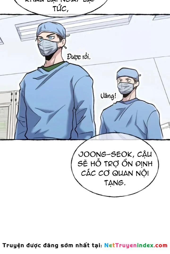 Một Anh Hùng Giỏi Mọi Thứ Chapter 79 - 96