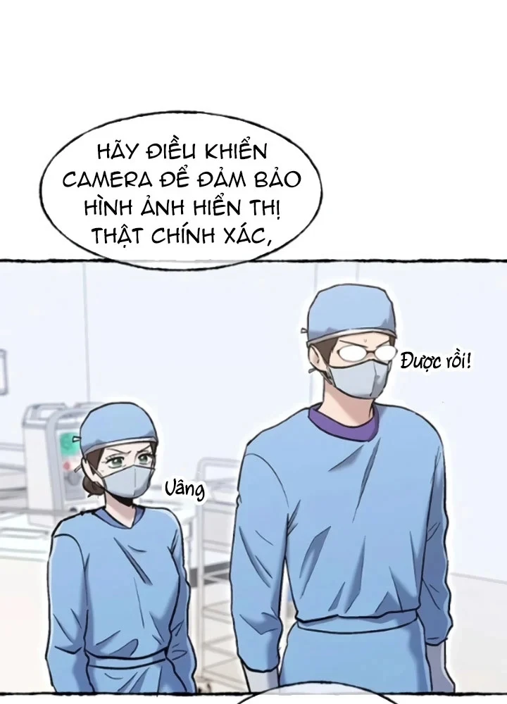Một Anh Hùng Giỏi Mọi Thứ Chapter 79 - 97