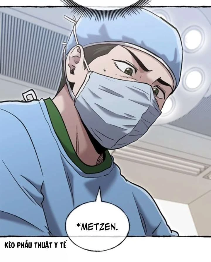 Một Anh Hùng Giỏi Mọi Thứ Chapter 80 - 17