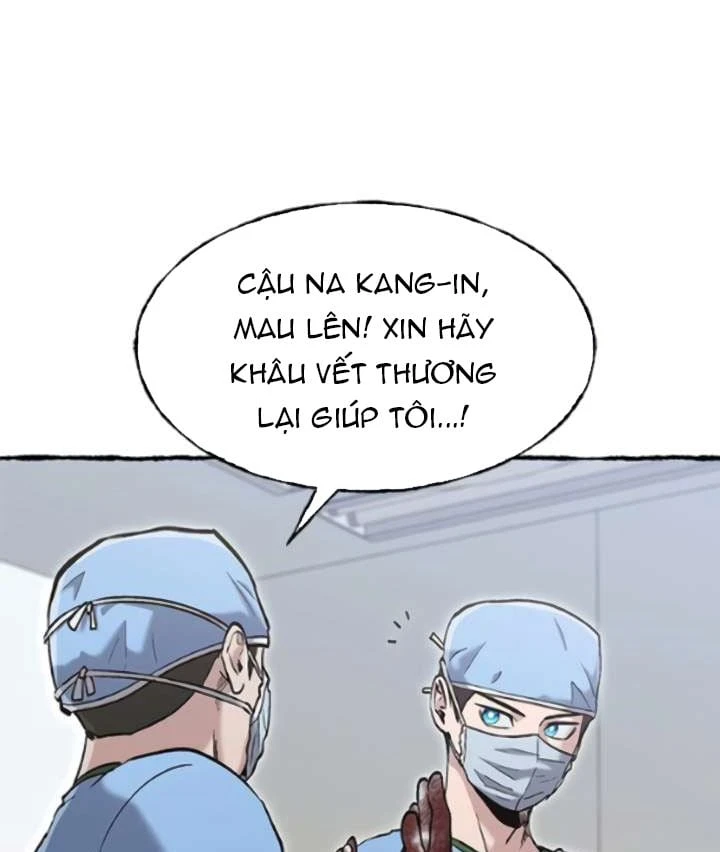 Một Anh Hùng Giỏi Mọi Thứ Chapter 80 - 20