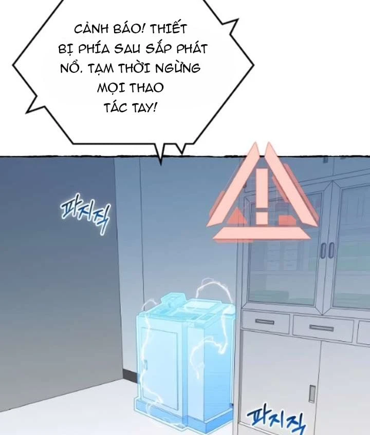 Một Anh Hùng Giỏi Mọi Thứ Chapter 80 - 40