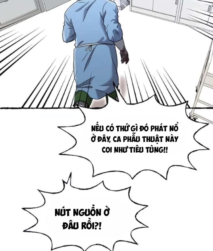 Một Anh Hùng Giỏi Mọi Thứ Chapter 80 - 46