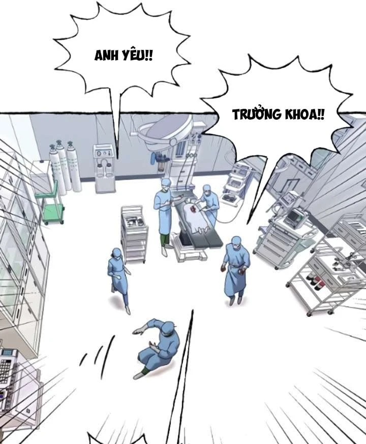 Một Anh Hùng Giỏi Mọi Thứ Chapter 80 - 52
