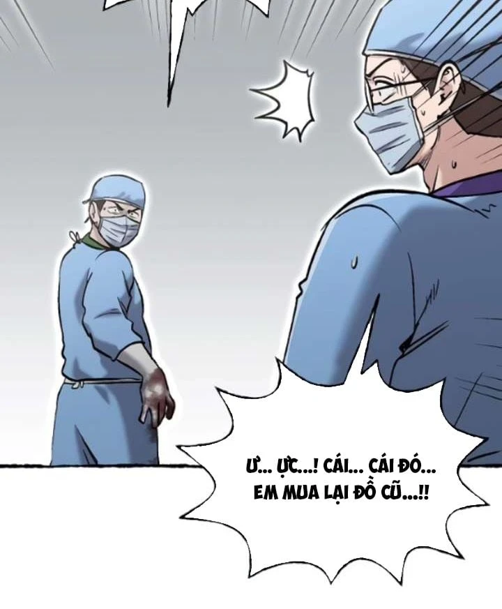Một Anh Hùng Giỏi Mọi Thứ Chapter 80 - 58