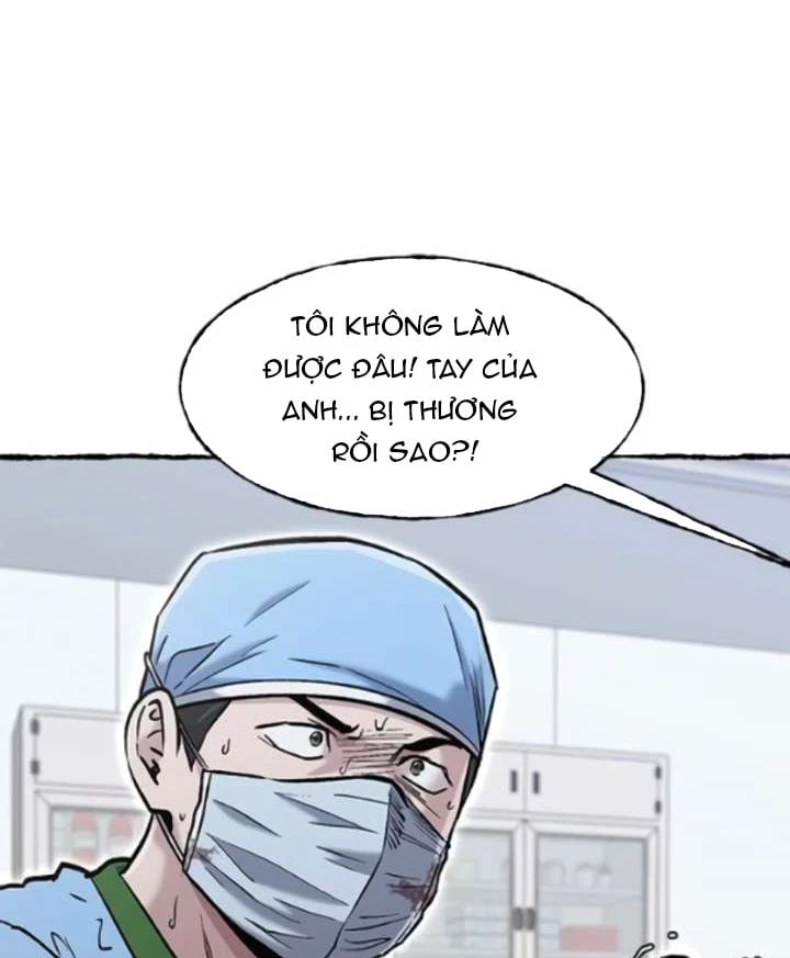 Một Anh Hùng Giỏi Mọi Thứ Chapter 80 - 65