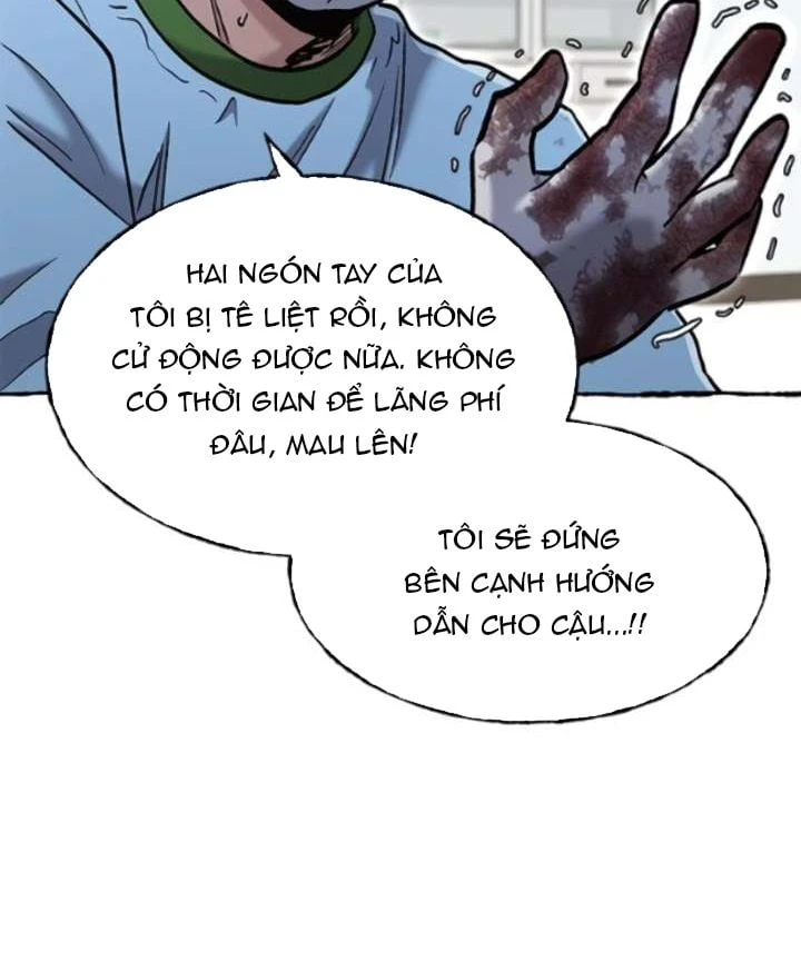Một Anh Hùng Giỏi Mọi Thứ Chapter 80 - 66