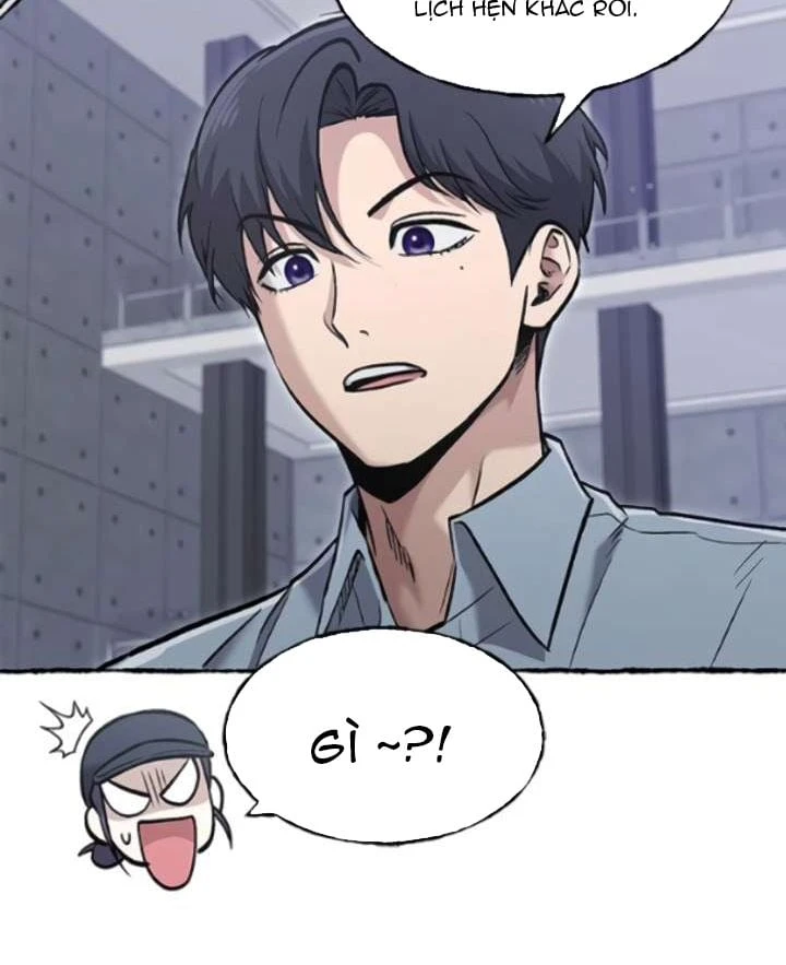 Một Anh Hùng Giỏi Mọi Thứ Chapter 80 - 80