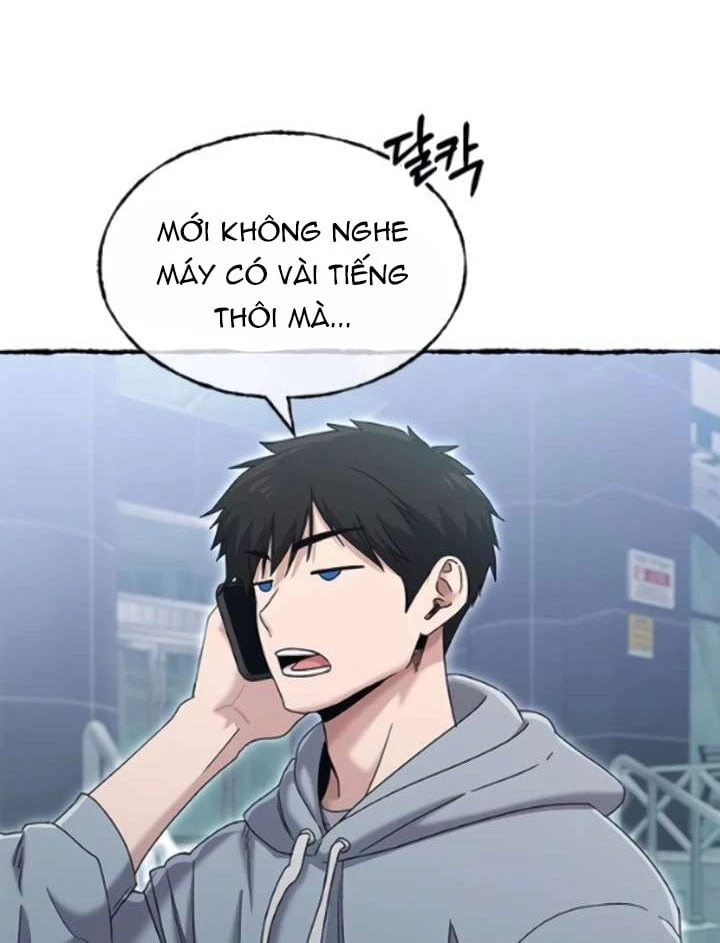 Một Anh Hùng Giỏi Mọi Thứ Chapter 81 - 8