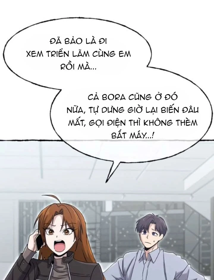 Một Anh Hùng Giỏi Mọi Thứ Chapter 81 - 10