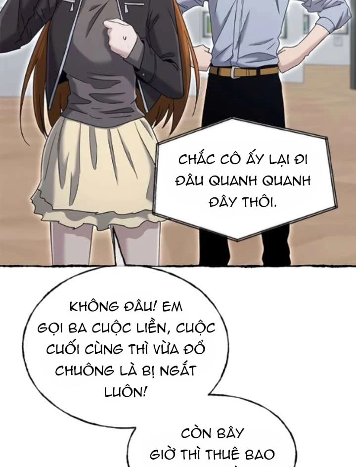 Một Anh Hùng Giỏi Mọi Thứ Chapter 81 - 11